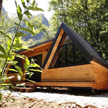 Villa'S Gio Shala River Deja's Ford Exterior foto